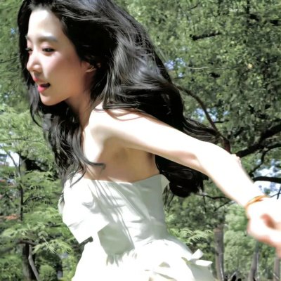 恋爱中的厨师