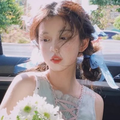 软玉温香